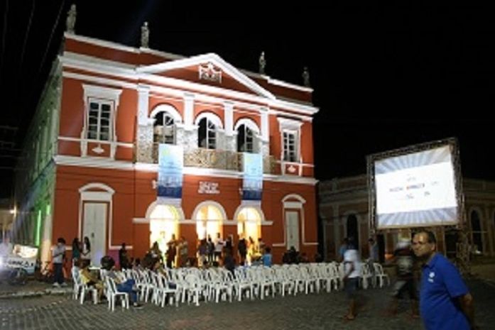 Penedo sedia mais uma edição do Festival de Cinema Universitário de Alagoas
