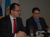 Ex-prefeito e vereador de São Sebastião são presos em operação da Polícia Federal