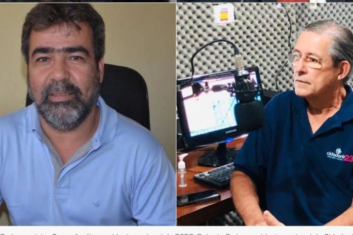 Eleições 2026: PSB e Cidadania fecham detalhes da Federação Partidária