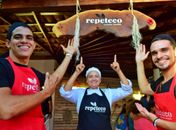 Repeteco cozinha simples é a nova opção de restaurante na parte alta de Maceió