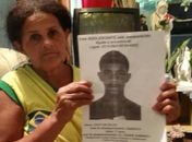 No Domingo 10 faça uma prece, em nome  das muitas mães, que tem filhos vivos, no fundo d'alma