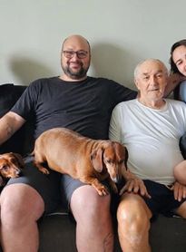 Morre aos 90 anos Rômulo Uchôa, ícone do rádio e da televisão de Alagoas