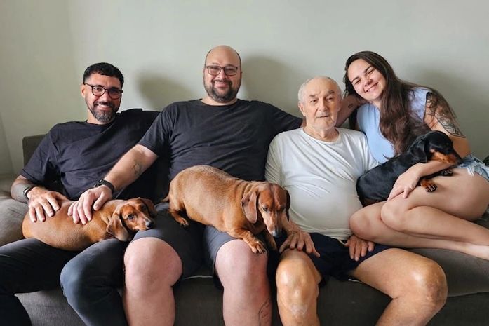 Morre aos 90 anos Rômulo Uchôa, ícone do rádio e da televisão de Alagoas