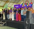 Cibele Moura participa de Conferência de Políticas para Mulheres Palmarinas e defende união e políticas efetivas para proteger mulheres