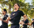 Contagem regressiva para a primeira maratona oficial de Alagoas: programação começa na próxima semana e Maceió se prepara para receber 13,2 mil atletas
