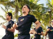 Contagem regressiva para a primeira maratona oficial de Alagoas: programação começa na próxima semana e Maceió se prepara para receber 13,2 mil atletas