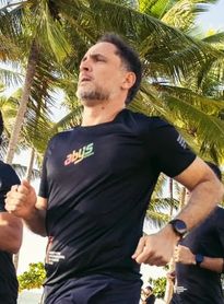 Contagem regressiva para a primeira maratona oficial de Alagoas: programação começa na próxima semana e Maceió se prepara para receber 13,2 mil atletas