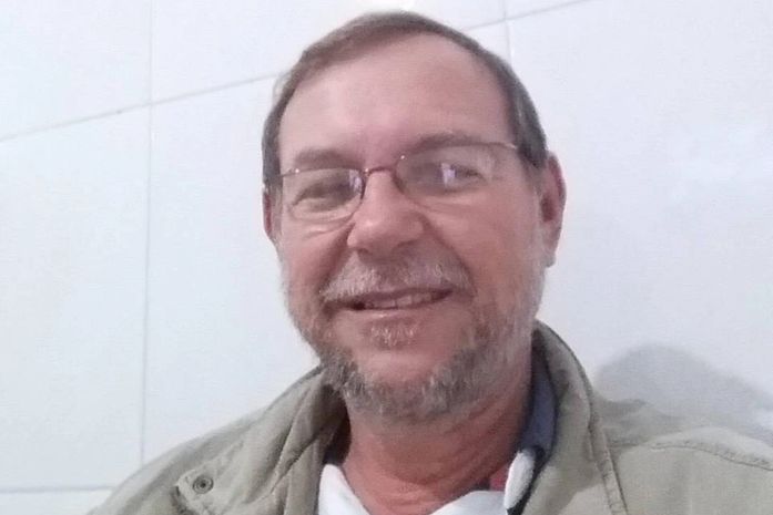 Gilson Amorim