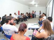 Arapiraca sedia oficina para construção do plano decenal dos direitos da criança e adolescente