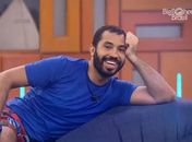 Gil é aprovado em duas universidades americanas; e é parabenizado por embaixada dos EUA