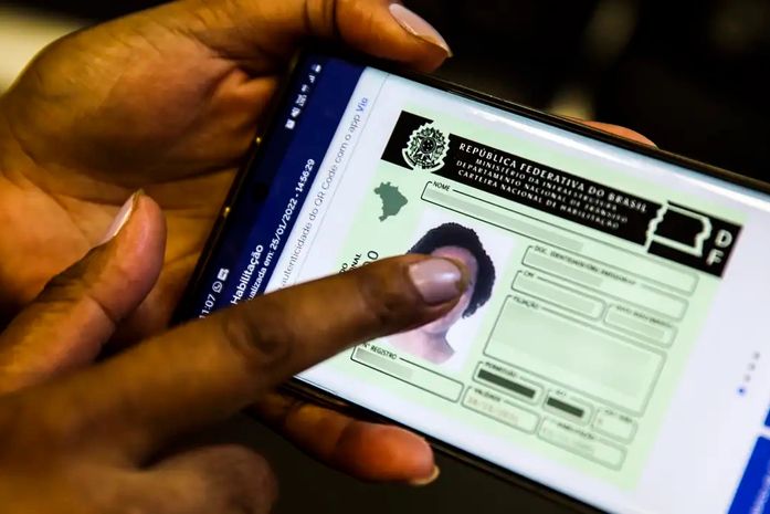 Entidades médicas criticam renovação de CNH sem exame de aptidão