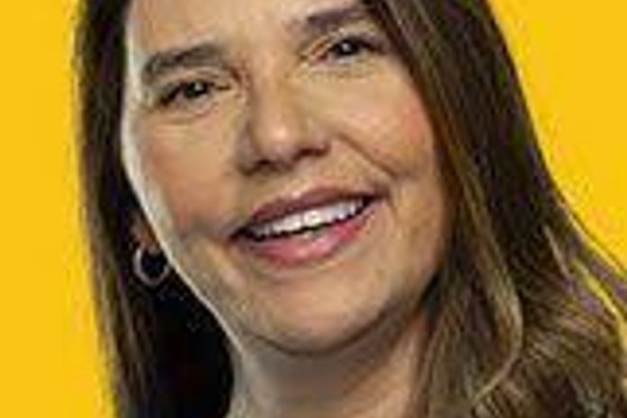 Desejo a você que a fé e esperança sejam renovadas dentro do seu coração- diz a deputada Jó Pereira