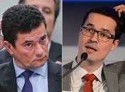 Moro e Dallagnol: eleição e foro especial