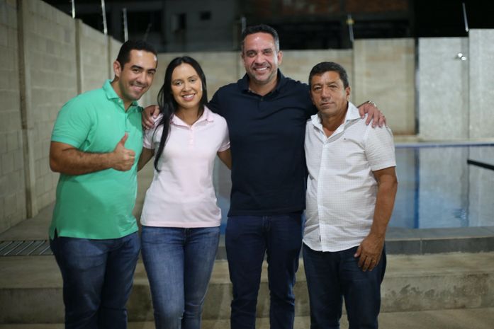 Nayara Emmanuela é nome forte para sucessão da Prefeitura de Água Branca