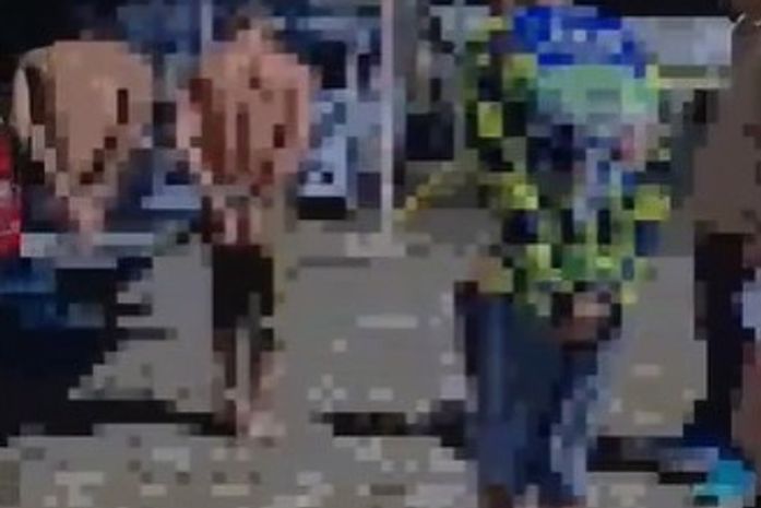 PCAL prende cinco foragidos por homicídio e roubo em Maceió