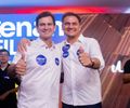 Convenção do MDB confirma Marcos Beltrão como candidato a deputado estadual