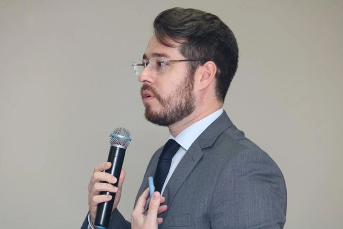 Presidente do IDEA é convidado a proferir palestra em audiência pública sobre “Reforma Política” na Câmara dos Deputados