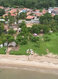 Audiência pública do MPF debate nesta quinta (9) preservação de áreas tradicionais de pesca em Porto de Pedras