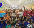 ”O que fizemos em Maceió, vamos levar para toda Alagoas”: JHC mostra resultados e apresenta propostas para todo o estado