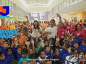 ”O que fizemos em Maceió, vamos levar para toda Alagoas”: JHC mostra resultados e apresenta propostas para todo o estado