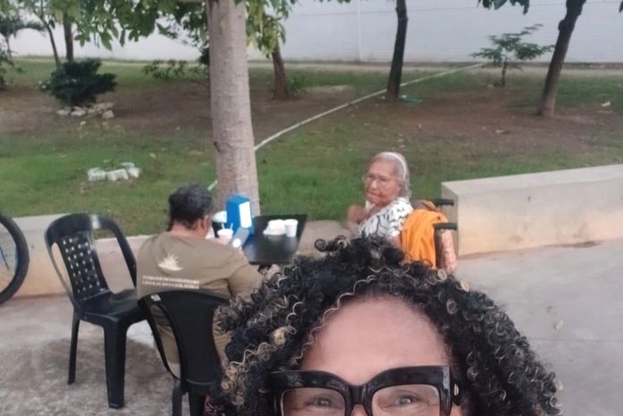 Terceira Carta, desta ativista, Arísia Barros, ao prefeito de Maceió, Rodrigo Cunha