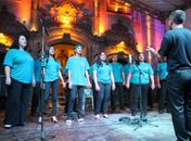 Secretaria de Cultura de Penedo promove Oficina de Técnica Vocal e Canto Coral