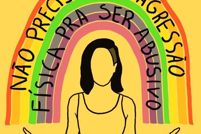 10 sinais que você está em um relacionamento abusivo