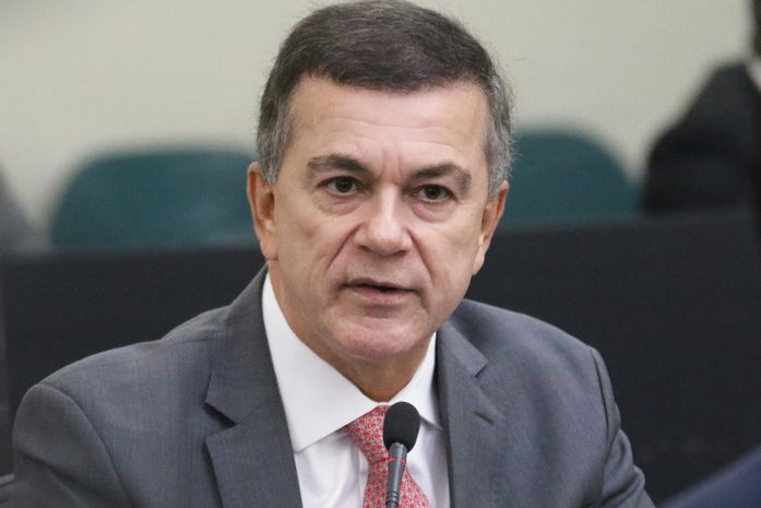 Deputado Ronaldo Medeiros lança candidatura à presidência do PT-AL em evento com lideranças