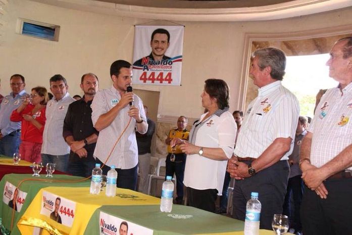 Célia Rocha não cumpre acordo e complica eleição para federal em Arapiraca