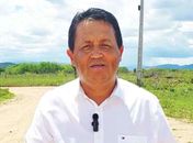 Prefeito José Aprígio