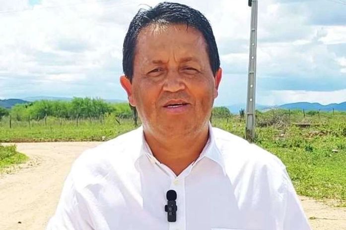 Prefeito José Aprígio