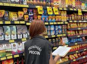 Cesta básica na capital custa quase R$ 182,00, diz Procon Maceió