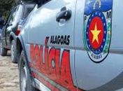 Jovem é executado a tiros após festa de aniversário em Arapiraca