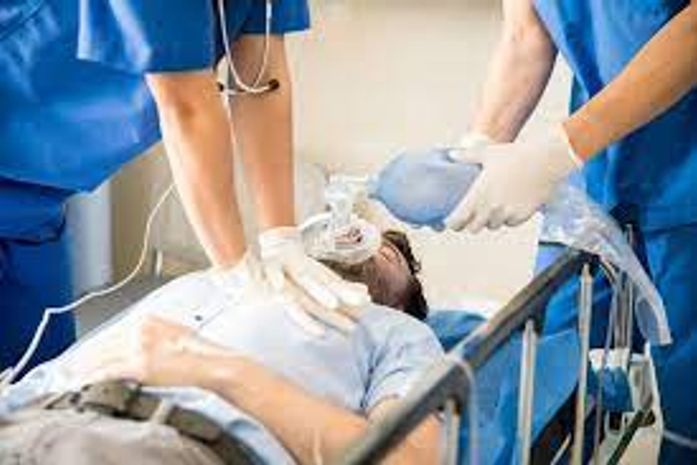 Pronto atendimento em Unidade de Saúde salva vida de paciente em Porto de Pedras