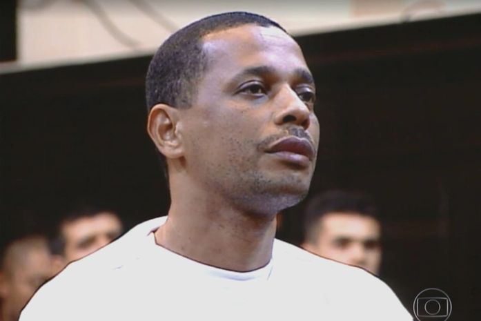 Elias Pereira da Silva, o Elias Maluco.