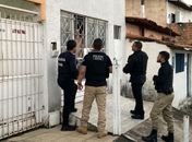 Operação em Maceió e Região Metropolina prende 13 acusados por diversos crimes