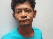 Foragido acusado de cometer homicídio qualificado é preso