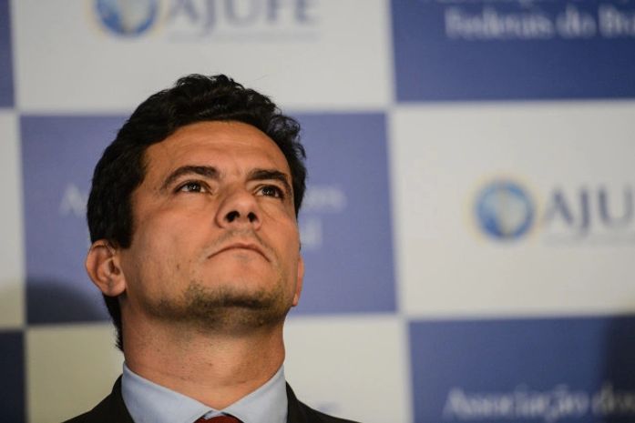 Sérgio Moro