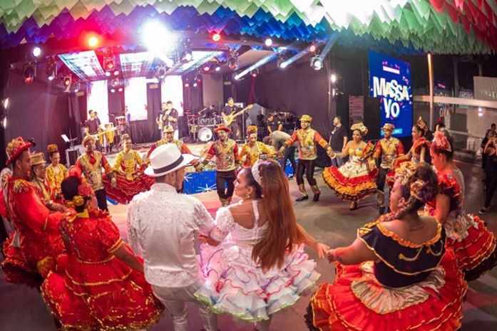 Maceió recebe turistas e espera movimentar economia com São João