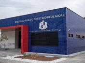 Promotoria de Justiça de Delmiro Gouveia