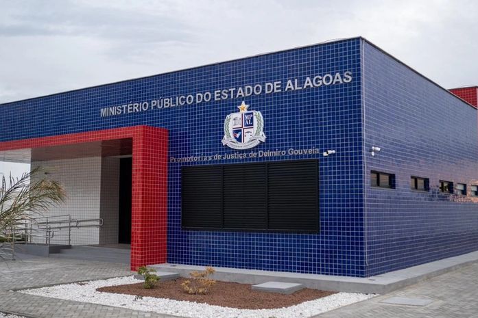 Promotoria de Justiça de Delmiro Gouveia