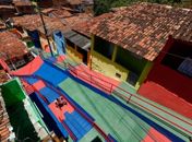 Programa do Governo do Estado em parceria com o ONU-Habitat concorre na categoria Qualidade de Vida & Inclusão