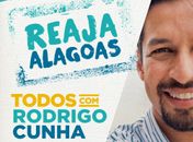 Movimento quer mobilizar os alagoanos a reagirem nas eleições 2018