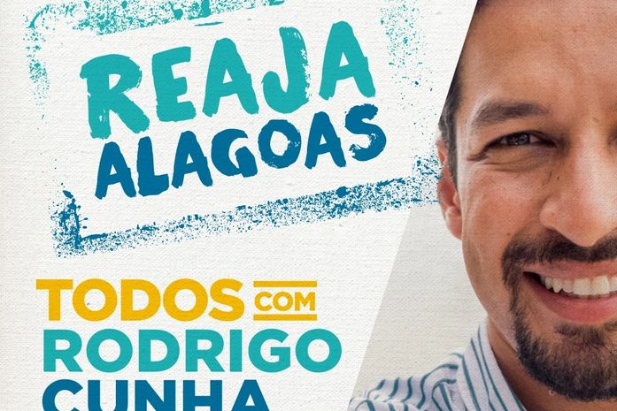 Movimento quer mobilizar os alagoanos a reagirem nas eleições 2018