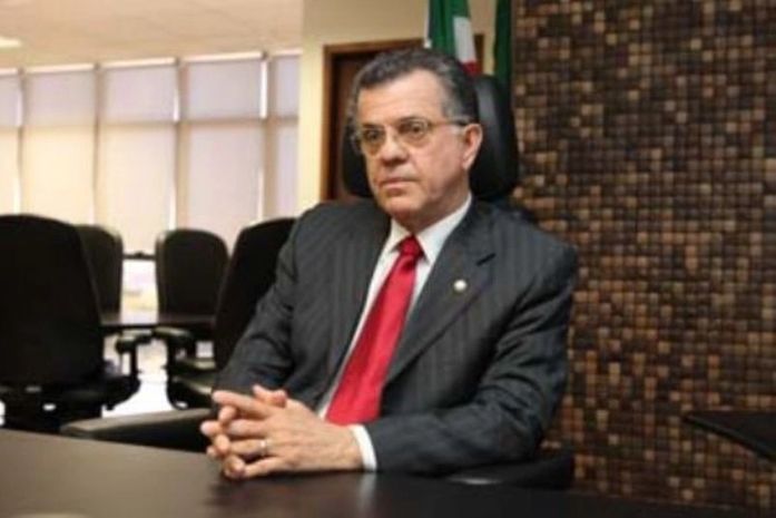 Desembargador Sebastião Costa Filho