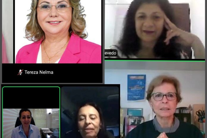 Eleições: PSDB Mulher apoia candidatura de Adriana Toledo para ser vice de JHC