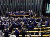 Câmara aprova reforma tributária em dois turnos; texto vai ao Senado