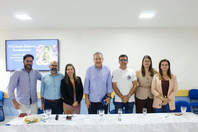 Arapiraca recebe Câmara de Estudos Políticos para debater mobilidade e desenvolvimento regional