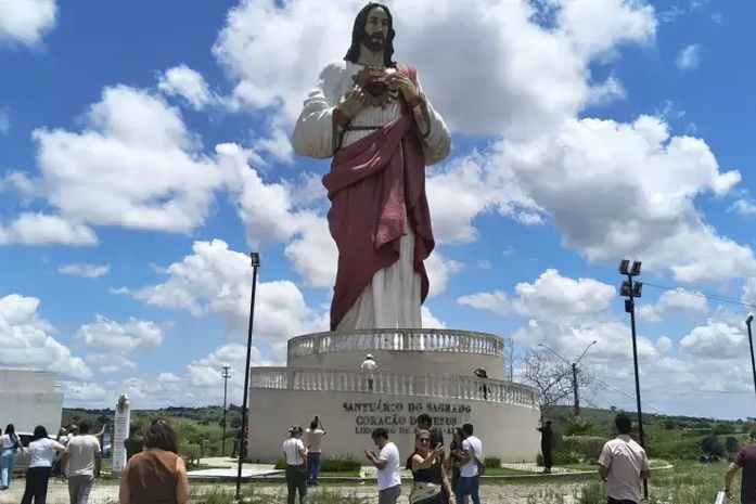 Limoeiro de Anadia apresenta roteiro que une fé, cultura e lazer no Agreste