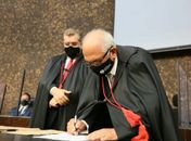 Novo presidente do TRE/AL diz que irá estudar orçamento para realizar concurso